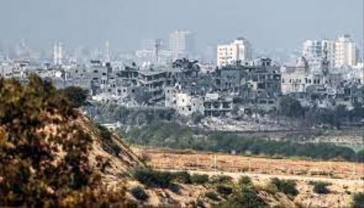 إتفاق أمريكي إسرائيلي على إبادة غزة