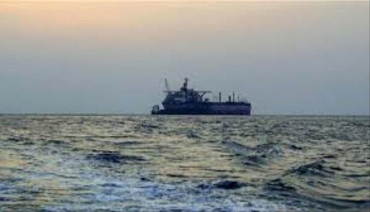 عاجل/ هجوم صاروخي جديد للمليشيات الحوثية في البحر الأحمر 