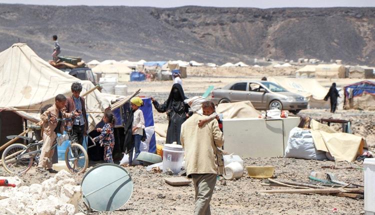 تقرير: آثار كارثية تفاقم أزمة الغذاء والماء في اليمن خلال 2024