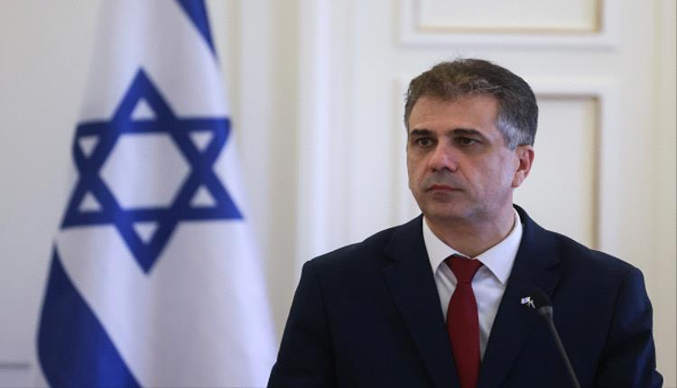 إقالة وزير إسرائيلي من منصبه بعد إطلاقه هذه التصريحات!