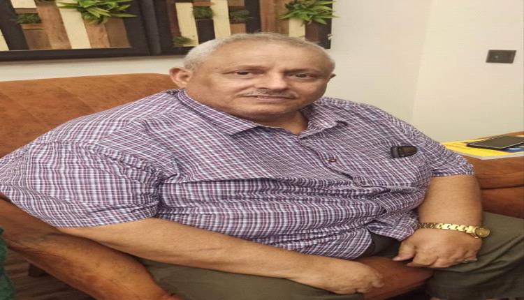 مراد بامدهف : تكريم الذكرى 72 لتأسيس شمسان لم يلامس التاريخ ولا الرموز التي خدمت الكيان