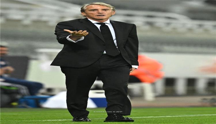 الهلال والنصر يسيطران على قائمة مانشيني لكأس آسيا