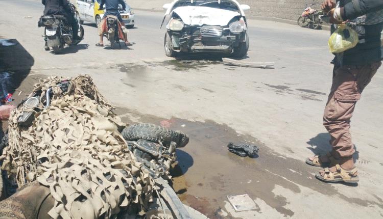 الدراجات النارية.. كابوس مزعج لسكان عدن