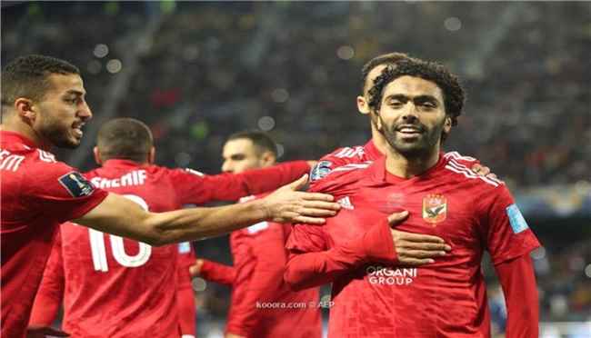 الأهلي يسحق أوكلاند.. ويضرب موعدا مع سياتل بمونديال الأندية
