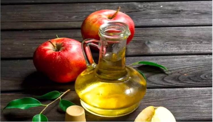 كيف نستخدم خل التفاح في علاج التهاب الحلق؟