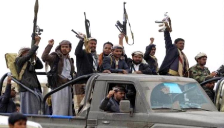 توسع رقعة المواجهات العسكرية مع الحوثيين في الشمال اليمني