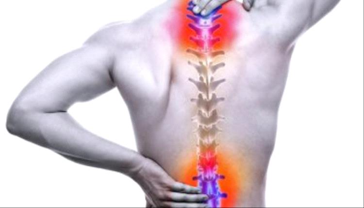 أعراض إصابات الحبل الشوكى وكيف تحمى نفسك منها