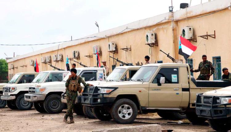 القوات الجنوبية...انتصارات عسكرية حاسمة 