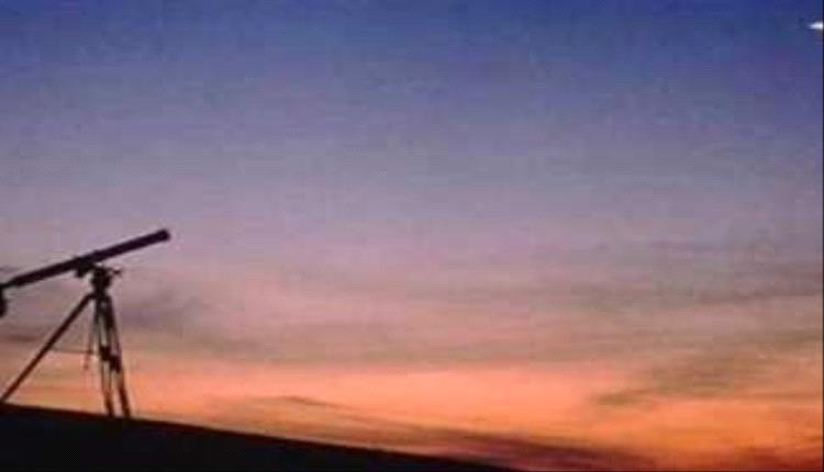 موعد أول شهر شعبان 2023 فلكيا 