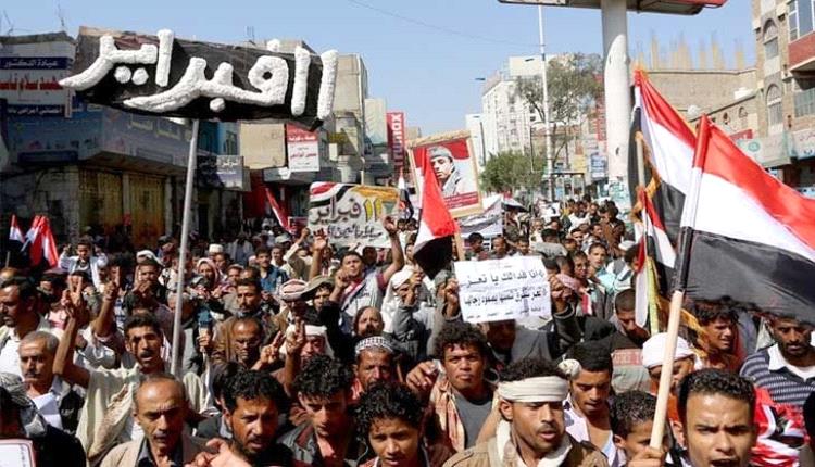 انتهازية الاخوان حولت ثورة فبراير الى اسوء نكبة في العالم  