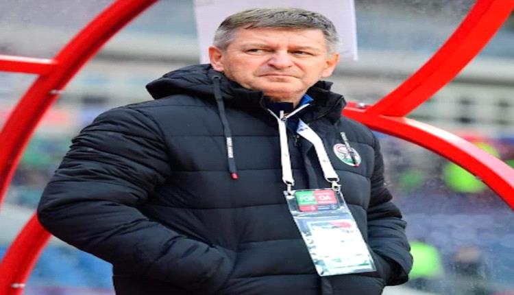 سكوب يختار 42 لاعباً للمنتخب الأول للاستعداد للاستحقاقات الكروية القادمة 