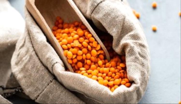 أطعمة تحسن البصر أبرزها العدس والبيض