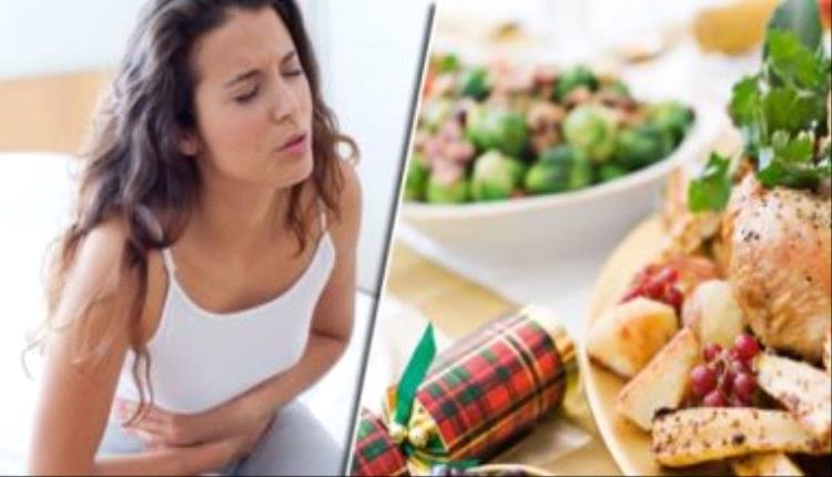 5 نصائح لنظام غذائي صحي يجب عليك اتباعها في العام الجديد