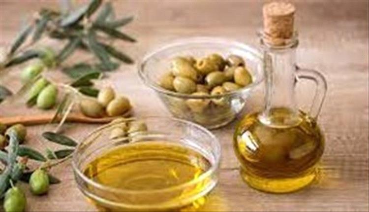  5 أطعمة تعزز صحة الكلى منها زيت الزيتون