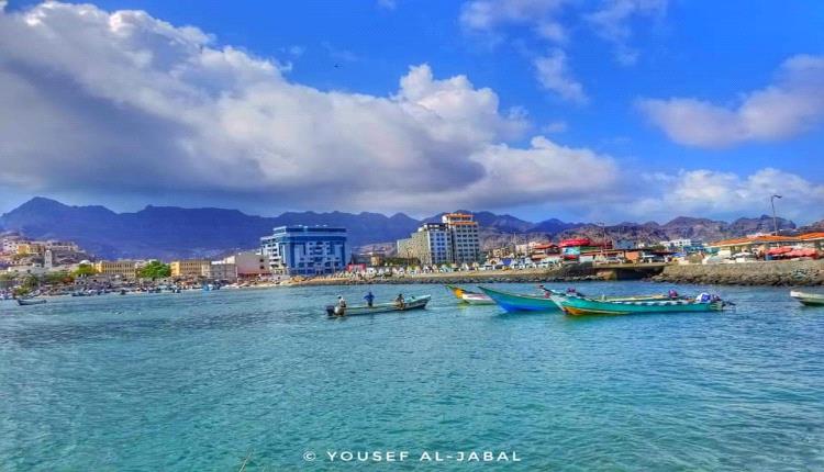 قيادي رفيع بالإنتقالي يخرج عن صمته..."عدن" لن تكون عاصمة ترانزيت !