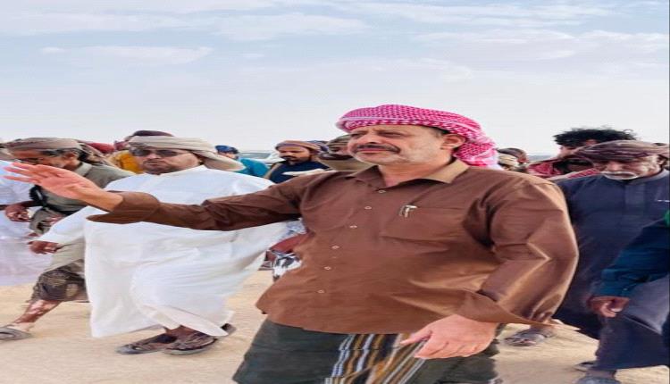 قائد الهبة الحضرمية يحذر من الانجرار خلف الدعوات المشبوهة المعادية لحضرموت 