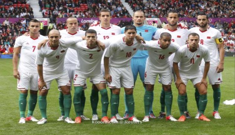 الكاف يعاين ترتيبات استقبال منتخب المغرب بالجزائر