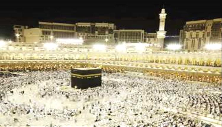السعودية : مستعدون لاستقبال مليوني حاج خلال موسم العام الجاري 
