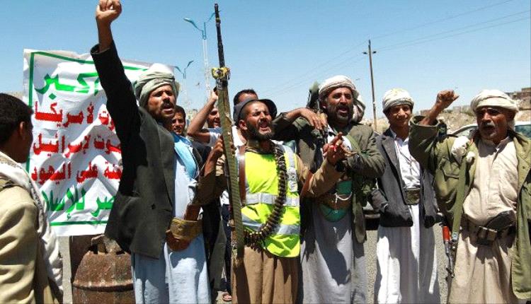 مصادر تكشف عن فشل مفاوضات الحوثيين في السعودية 