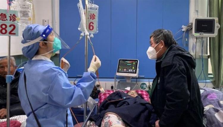 الصحة الصينية: انخفاض وفيات فيروس كورونا بنسبة 70%