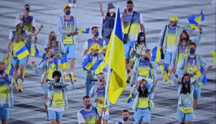 أوكرانيا تهدّد بمقاطعة الألعاب الأولمبية