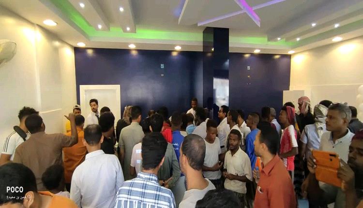 شركة جديدة تفعل خدمة الـ 4G في المكلا