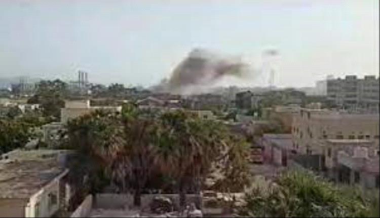 عاجل/ انفجار عبوة ناسفة استهدفت سيارة تابعة للقوات الجنوبية في مودية 