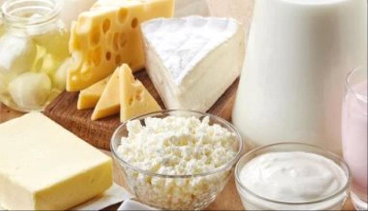 5 أطعمة نباتية غنية بالكالسيوم