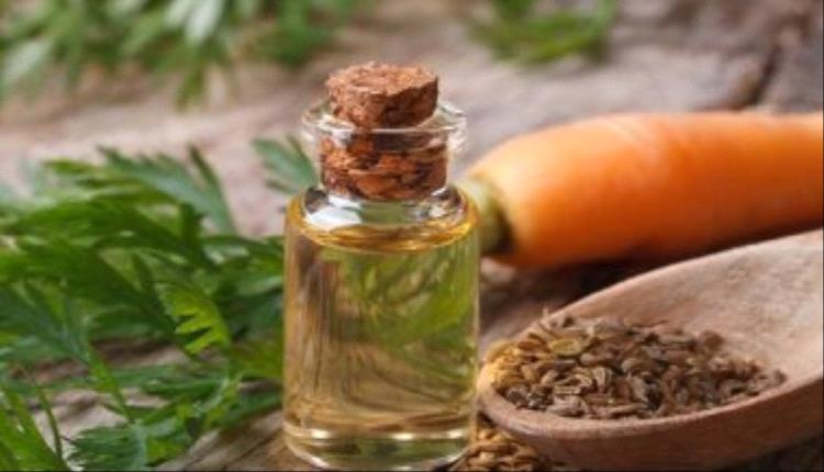 فوائد الجزر على صحتك