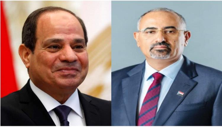 الرئيس يجدد روابط العلاقات الجنوبية - المصرية 