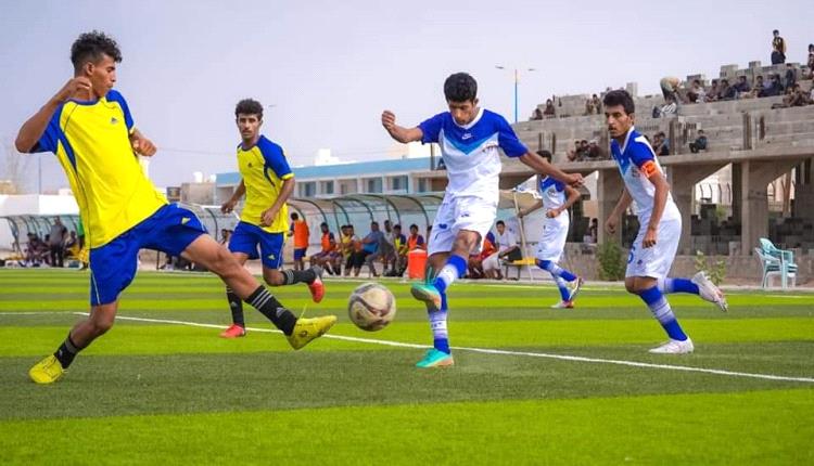 النصر الراية يستعيد توازنه ويذيق الأهلي الصعيد طعم الخسارة الأولى في بطولة كأس الأبطال للفرق الشعبية 