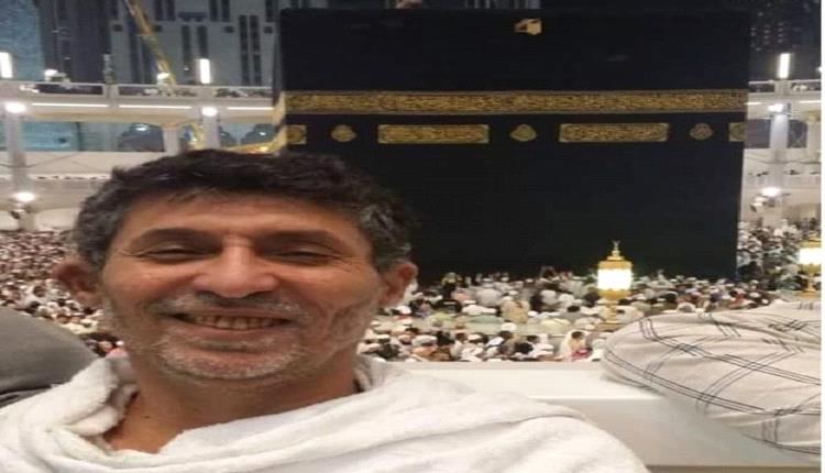 وفاة الكاتب الصحفي الرياضي المعروف عيدروس عبدالرحمن