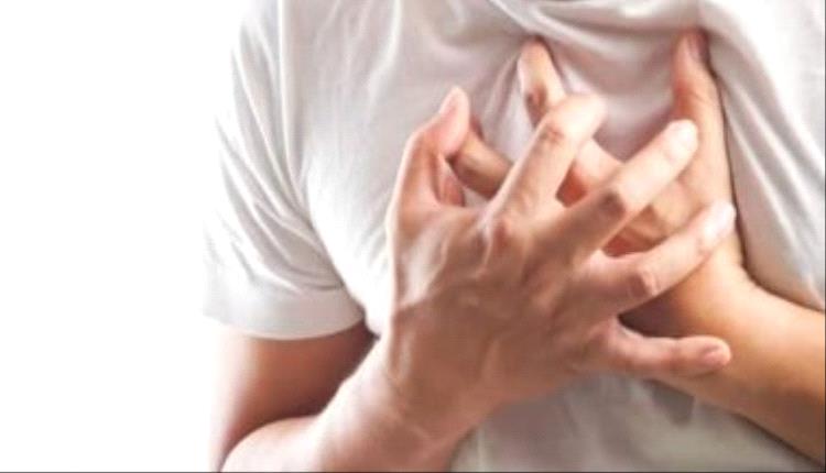 9 عوامل تجعلك أكثر عرضة لخطر النوبة القربية