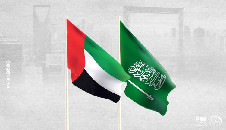 شاعر اماراتي : لا توجد أي خلافات مع السعودية!