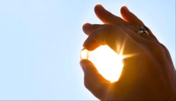 كيف يكون ضوء الشمس مفيدًا للعيون والدماغ؟