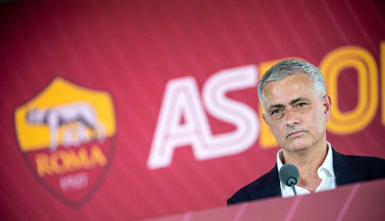 انضمام مورينيو إلى مجلس إدارة أكاديمية مهد السعودية