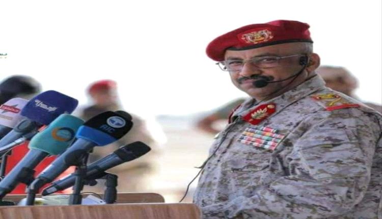 قائد المنطقة العسكرية الثانية يتلقى دعوة لزيارة الإمارات الشقيقة
