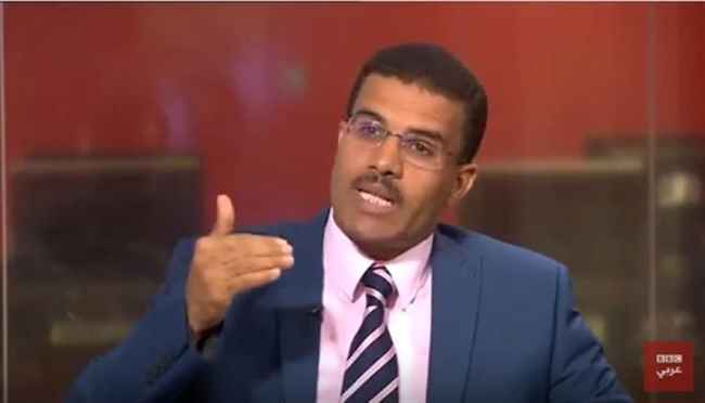 التميمي: سفير اليمن لدى اليونسكو يدعم الارهاب ضد الانتقالي والتحالف!

