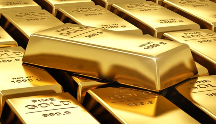 النشرة اليومية لأسعار الذهب في أسواق المحافظات المحررة