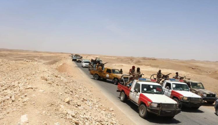 صور - حملة عسكرية وأمنية تزيل نقاط الجباية من طريق شحن - رماة بالمهرة