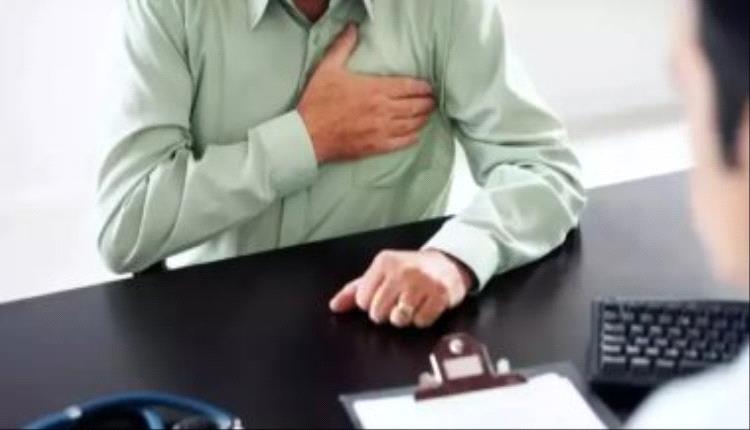 5 أمراض تشبه أعراض النوبة القلبية.. تعرف عليها