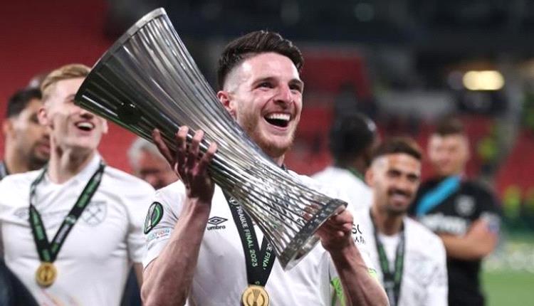 تغيير مسمى بطولة دوري المؤتمر الأوروبي