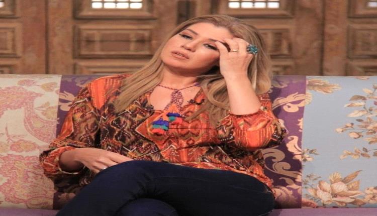 رانيا فريد شوقي تلتقي بـ«الحلاج»