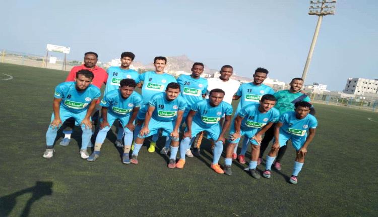 الجزيرة يتغلب على شمسان وديًا