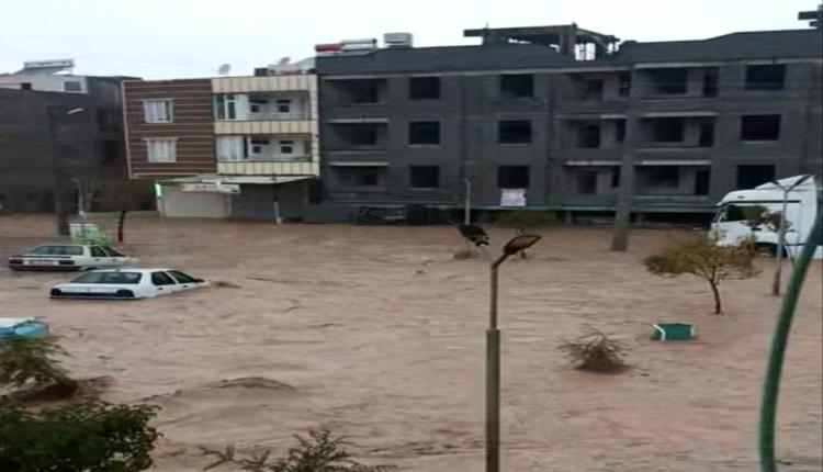 صور - كارثة جديدة تضرب مناطق متضررة من الزلزال بتركيا
