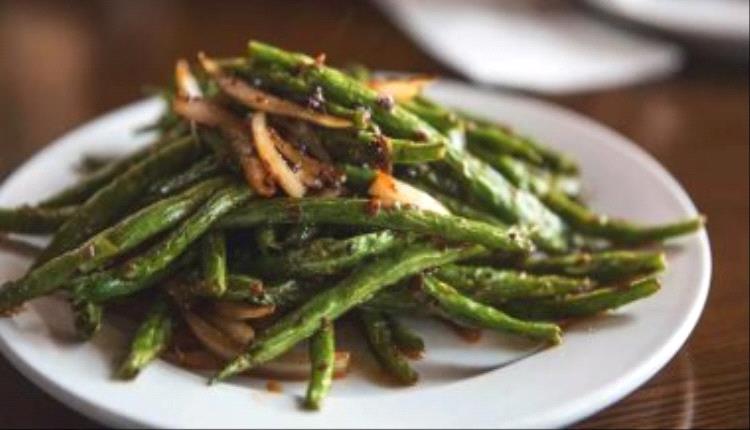 الفوائد الصحية لنتاول الفاصوليا الخضراء ابرزها تحسين صحة القلب