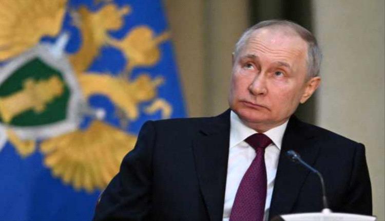 محكمة دولية تصدر مذكرة لـ"اعتقال بوتين" .. وروسيا ترد 