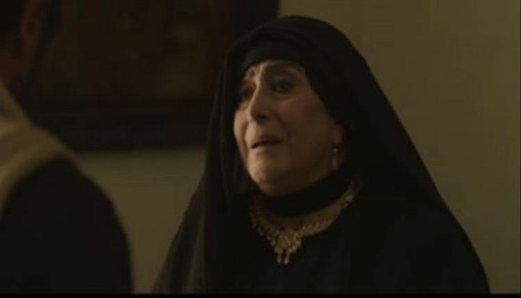 مواعيد مسلسل ضرب نار