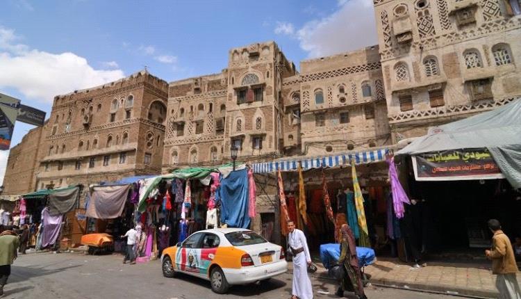 مصادر تكشف عن قرب حملة جبايات  تستهدف التجار بمناطق الحوثي