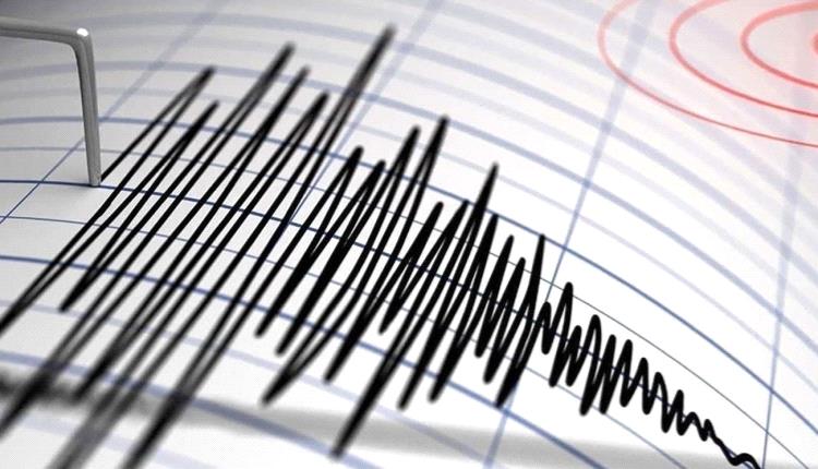 زلزال جدبد بقوة 4.5 درجات يضرب تركيا